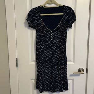 Brandy Melville midi length Dress